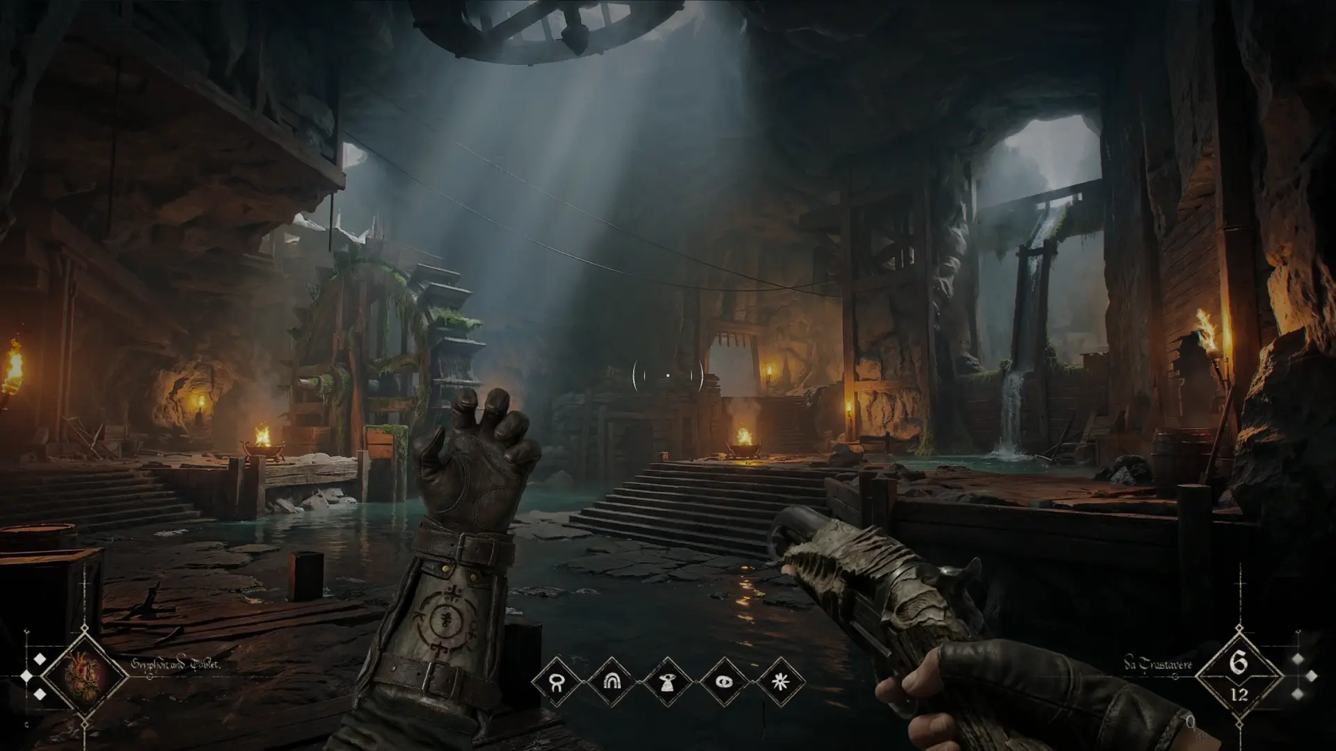 UI EXPLORATION EXAMPLE
