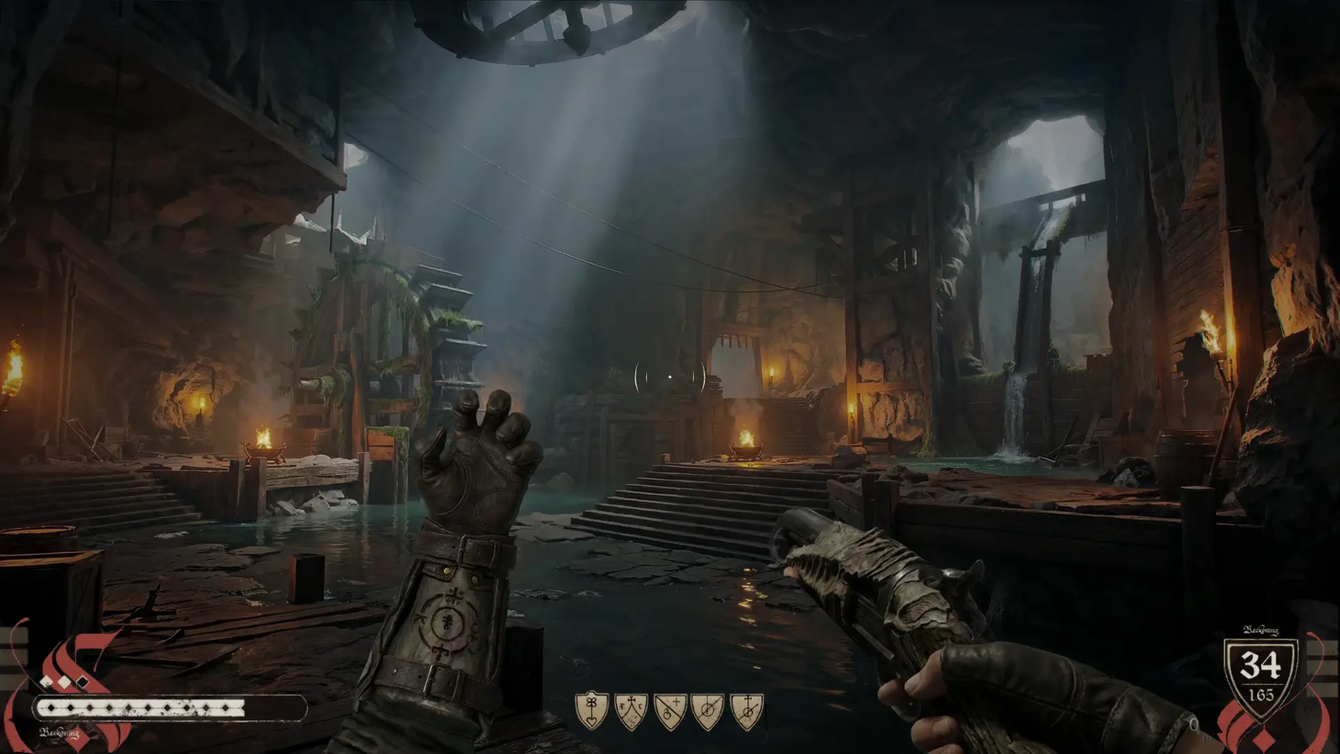 UI EXPLORATION EXAMPLE