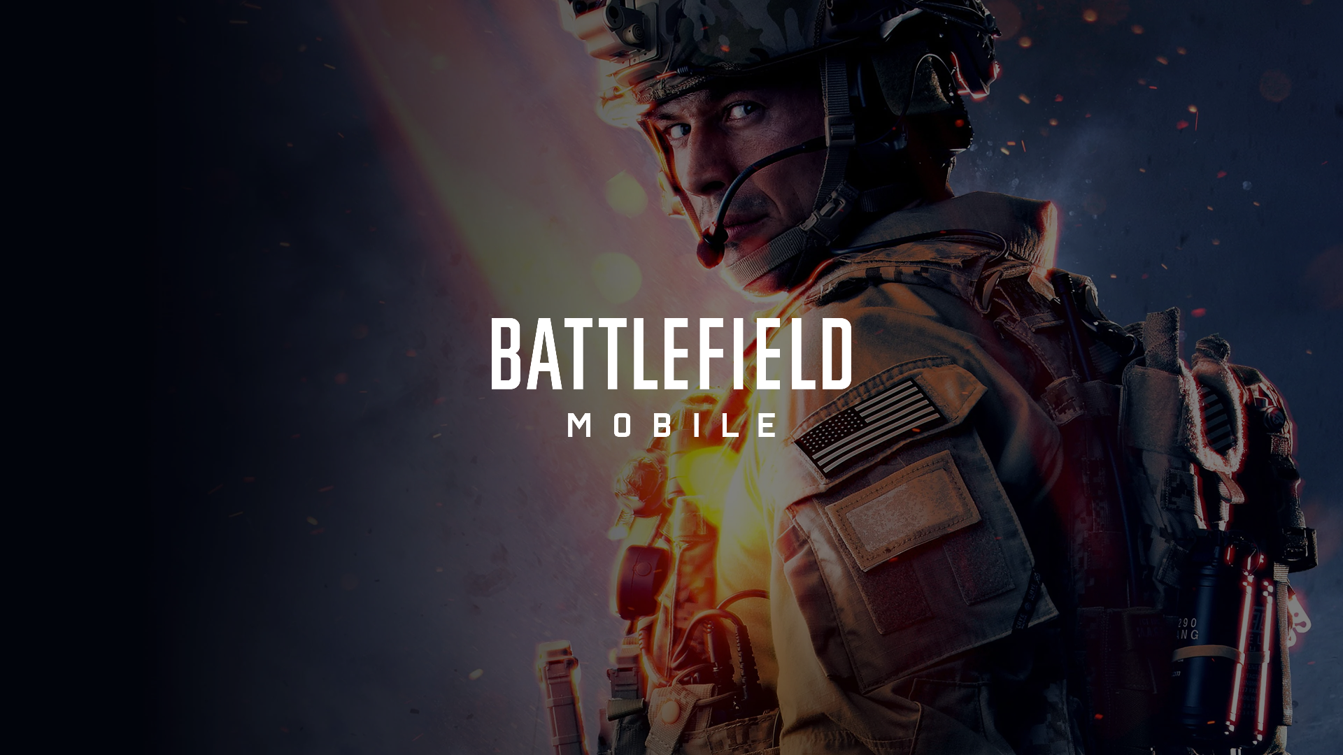 Battlefield Mobile cover art