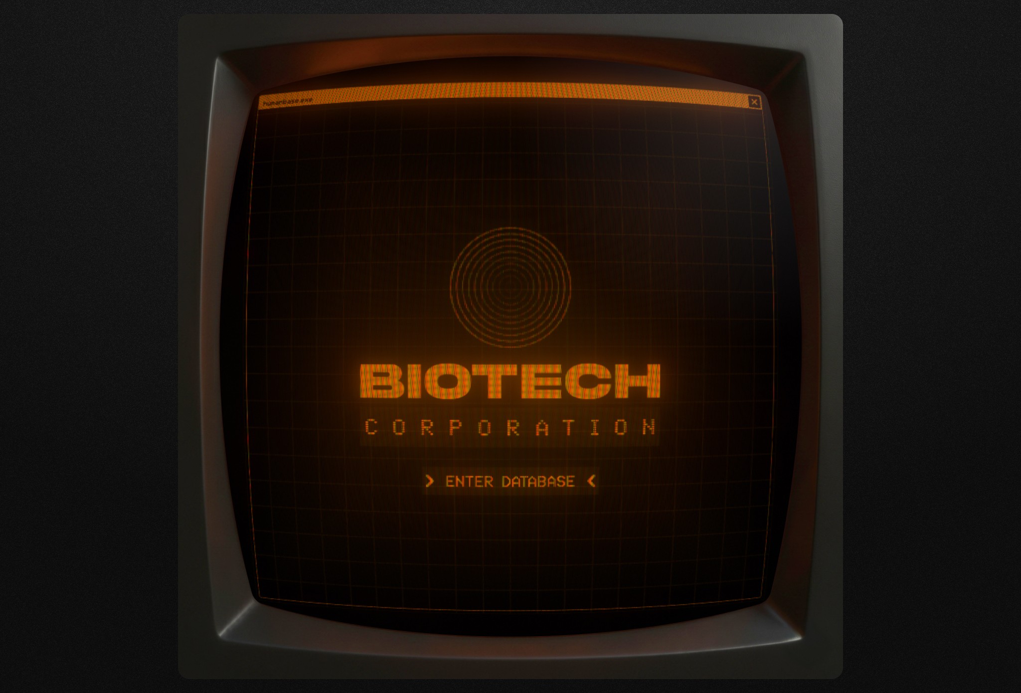 BioTech Corp cover art