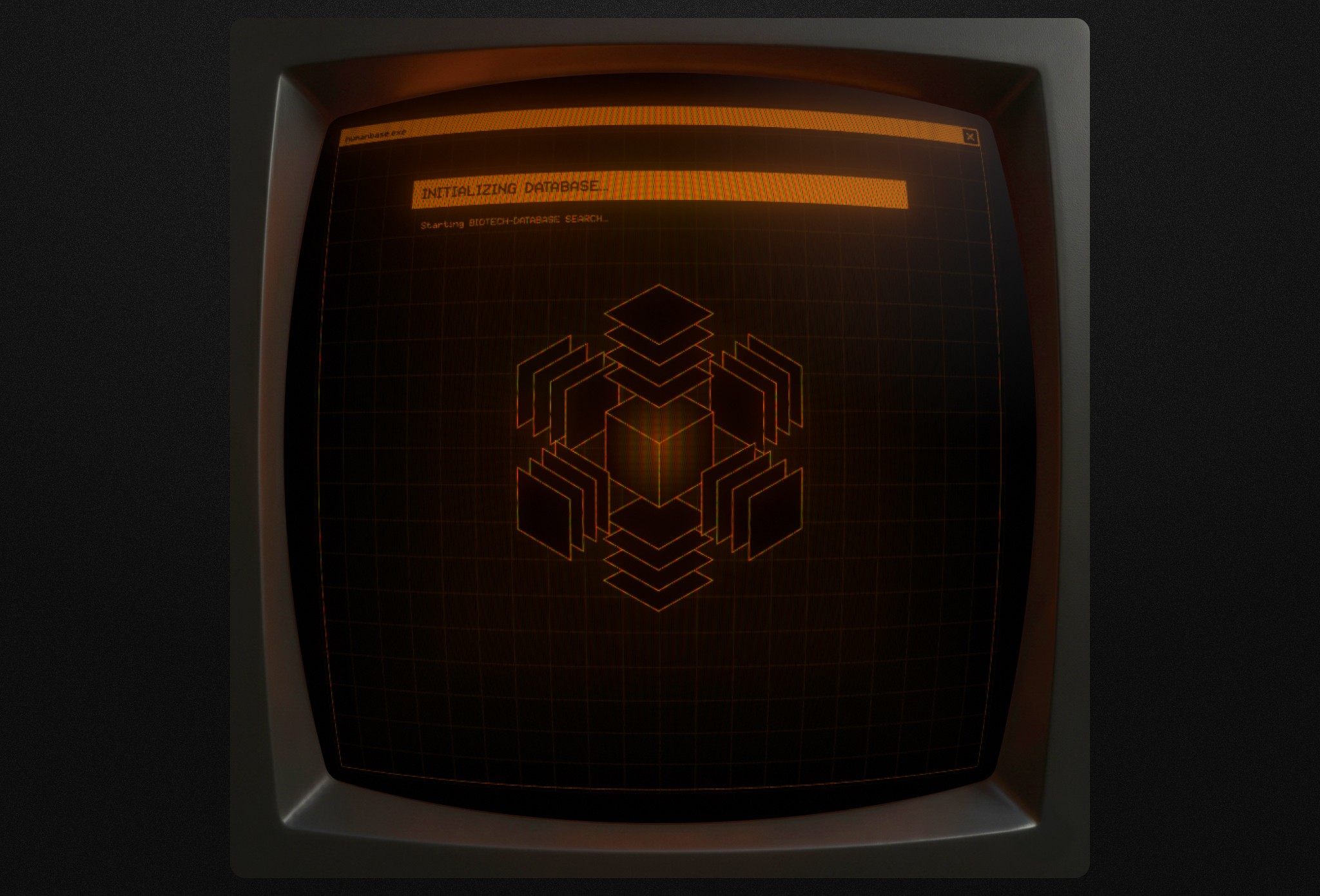 SPLASH SCREEN